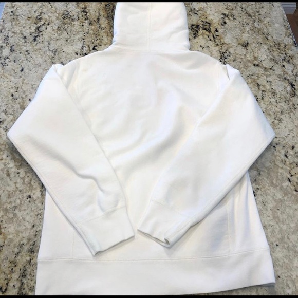 Supreme box logo hoodie (RARE) Size M - Picture 5 of 5